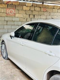 تۆیۆتا کامری